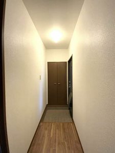 グレースタウン　Ｅ棟 E0101号-1