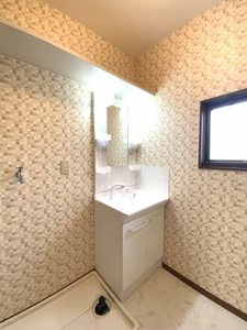 グレースタウン　Ｅ棟 E0101号-6