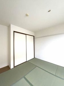 グレースタウン　Ｅ棟 E0101号-8