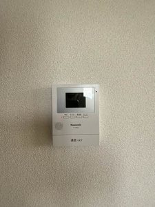 グレースタウン　Ｅ棟 E0101号-9