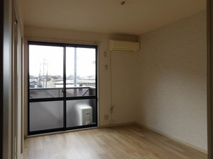 リバーサイド庄内 A0203号-3