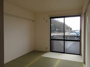 リバーサイド庄内 A0203号-4