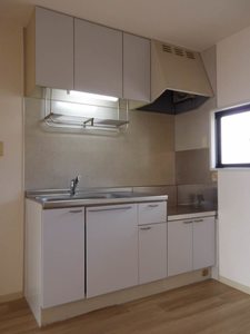 リバーサイド庄内 A0203号-5