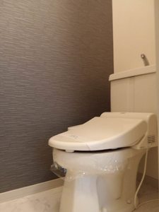 リバーサイド庄内 A0203号-8