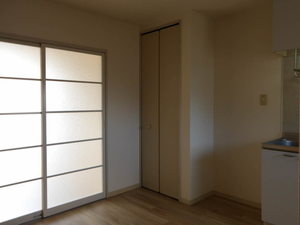 リバーサイド庄内 A0203号-9