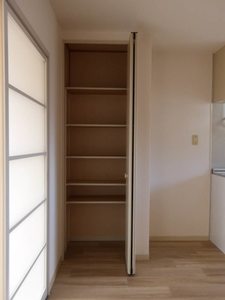 リバーサイド庄内 A0203号-10