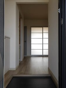 リバーサイド庄内 A0203号-14