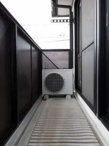 リバーサイド庄内 A0203号-15