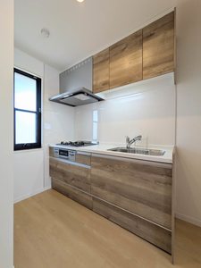 ヴィオラ平井 A棟 A0102号-3