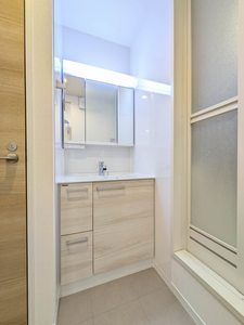 ヴィオラ平井 A棟 A0102号-5