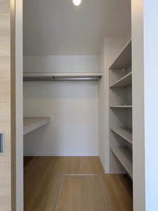 ヴィオラ平井 A棟 A0102号-8