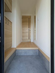 ヴィオラ平井 A棟 A0102号-12