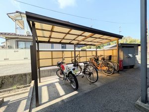 ヴィオラ平井 A棟 A0102号-13