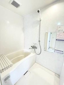 ヴィオラ平井　Ｂ棟 B0101号-2