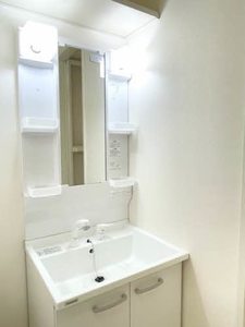 ヴィオラ平井　Ｂ棟 B0101号-3