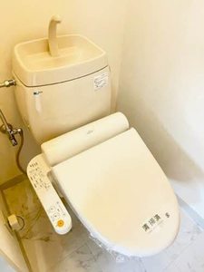 ヴィオラ平井　Ｂ棟 B0101号-4