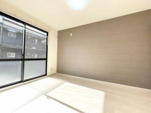 ヴィオラ平井　Ｂ棟 B0101号-8