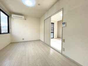 ヴィオラ平井　Ｂ棟 B0101号-9