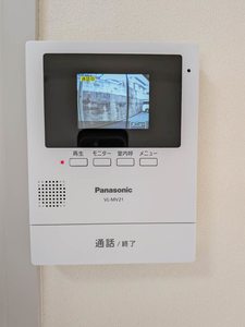 ヴィオラ平井　Ｂ棟 B0101号-14