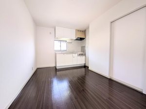 ディアス高島 B棟 B0201号-2