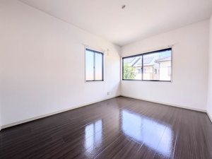 ディアス高島 B棟 B0201号-3