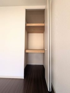 ディアス高島 B棟 B0201号-4