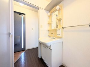 ディアス高島 B棟 B0201号-9