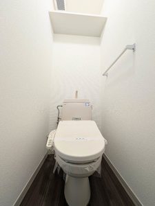 ディアス高島 B棟 B0201号-11