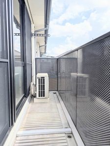 ディアス高島 B棟 B0201号-14