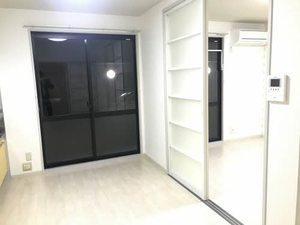 メゾン・フルール A棟 A0102号-3