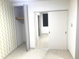 メゾン・フルール A棟 A0102号-5