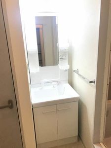 メゾン・フルール A棟 A0102号-9