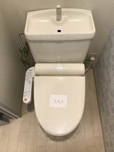 メゾン・フルール A棟 A0102号-11