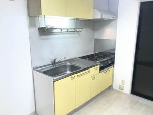 メゾン・フルール A棟 A0102号-12