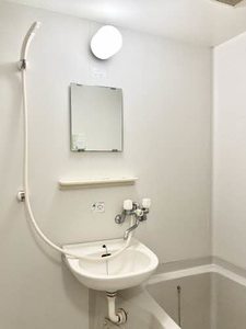 メゾン・フルール　Ｂ棟 B0203号-9