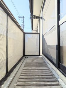 メゾン・フルール　Ｂ棟 B0203号-14