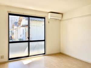 杉乃子ハイム A0102号-3