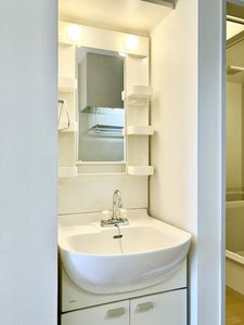 杉乃子ハイム A0102号-7