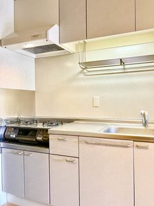 杉乃子ハイム A0201号-6