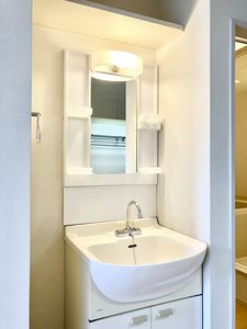 杉乃子ハイム A0201号-7