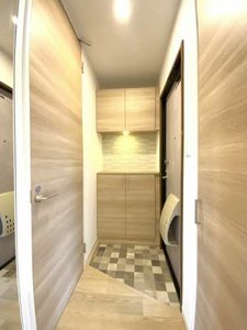 Ｔ　クレマチス　新保　Ａ棟 A0201号-2