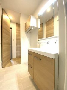 Ｔ　クレマチス　新保　Ａ棟 A0201号-3