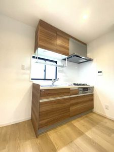 Ｔ　クレマチス　新保　Ａ棟 A0201号-6