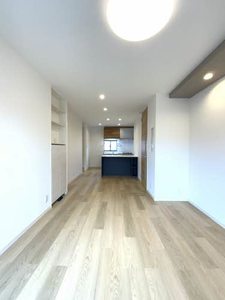 Ｔ　クレマチス　新保　Ａ棟 A0201号-8