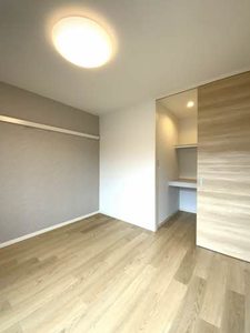 Ｔ　クレマチス　新保　Ａ棟 A0201号-9