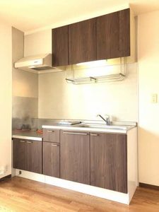 Ｔ　クレマチス　新保　Ｂ棟 B0102号-3