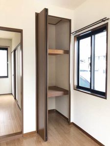 Ｔ　クレマチス　新保　Ｂ棟 B0102号-4