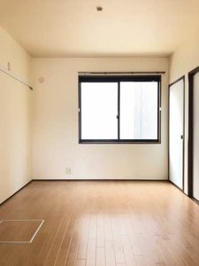 Ｔ　クレマチス　新保　Ｂ棟 B0102号-5