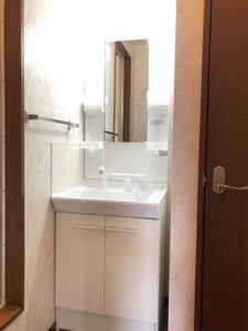 Ｔ　クレマチス　新保　Ｂ棟 B0102号-6