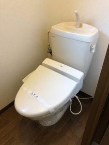 Ｔ　クレマチス　新保　Ｂ棟 B0102号-7